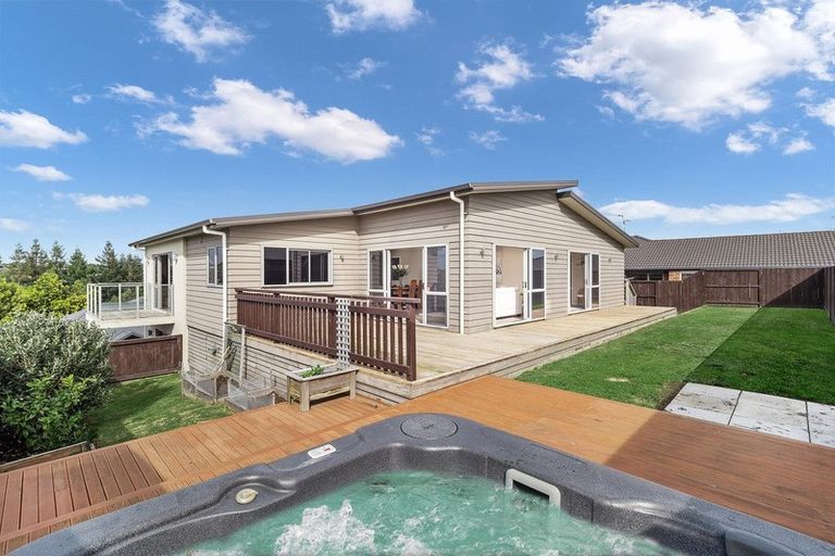 Photo of property in 57 Chater Avenue, Bethlehem, Tauranga, 3110