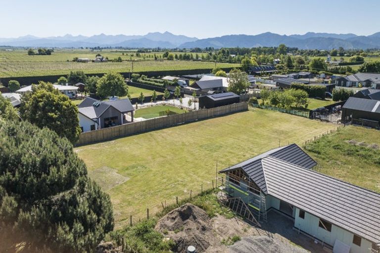 Photo of property in 185 Battys Road, Burleigh, Blenheim, 7201