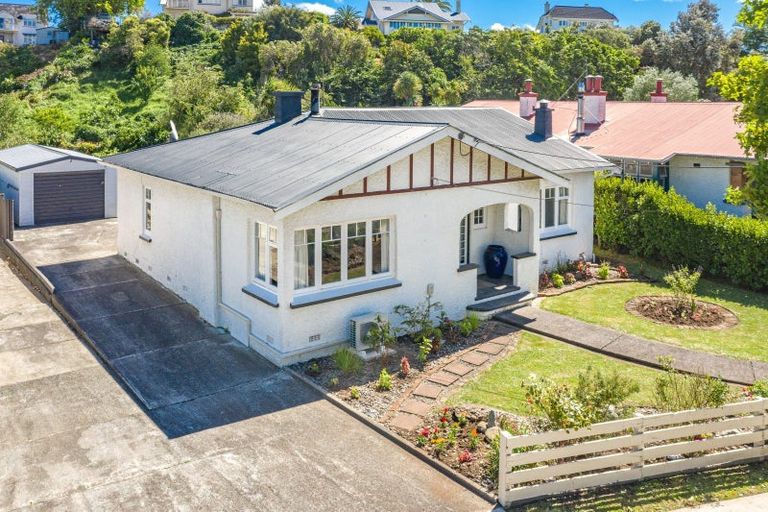 Photo of property in 63 Nelson Street, Whanganui, 4500