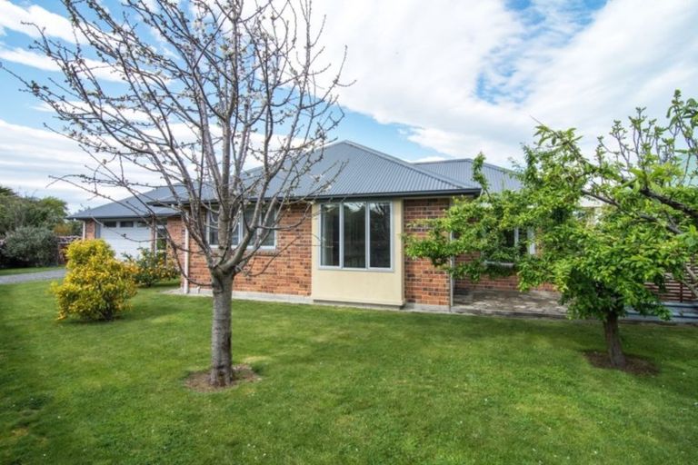 Photo of property in 4 Fourth Street, Lansdowne, Masterton, 5810