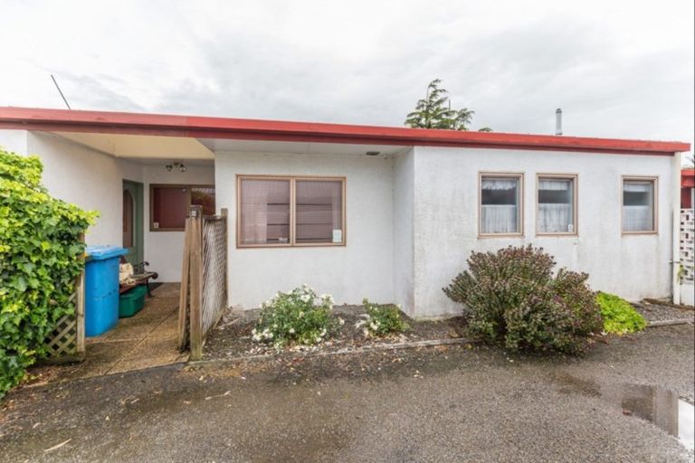 Photo of property in 2/8 Parker Avenue, Levin, 5510