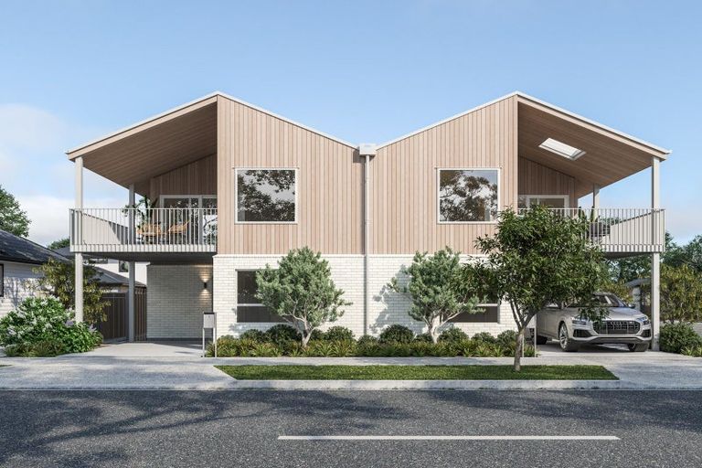 Photo of property in 75 Pretoria Street, Hutt Central, Lower Hutt, 5010