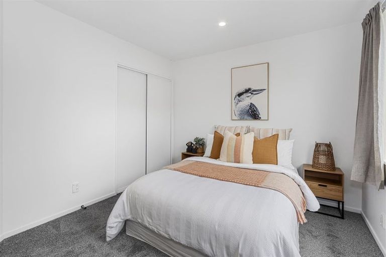 Photo of property in 469 Bower Avenue, Parklands, Christchurch, 8083