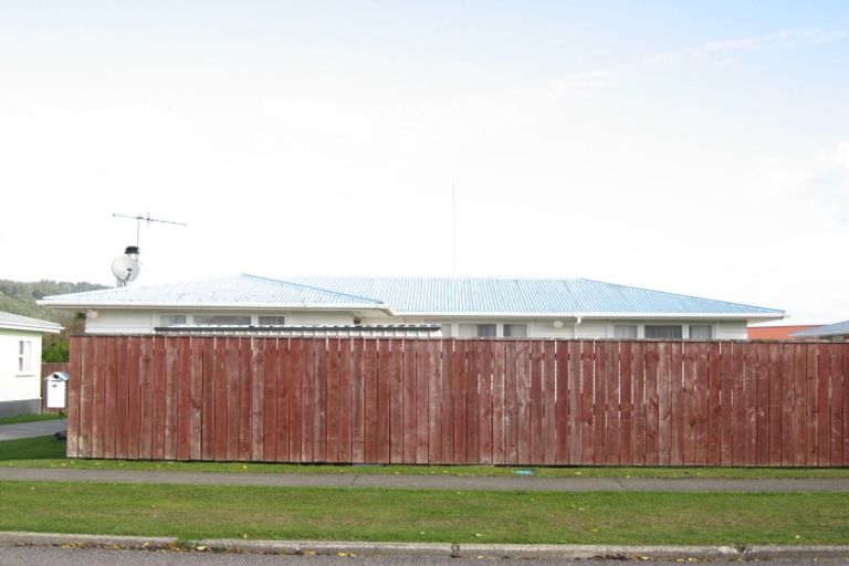 Photo of property in 59 Bracken Street, Whakatane, 3120