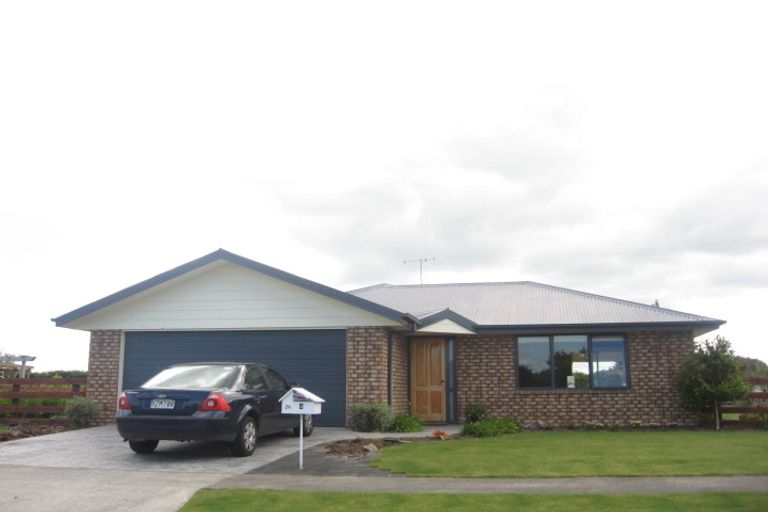 Photo of property in 4 De La Mare Drive, Leamington, Cambridge, 3432