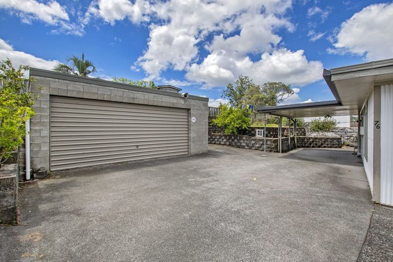 Photo of property in 76 Kiripaka Road, Tikipunga, Whangarei, 0112