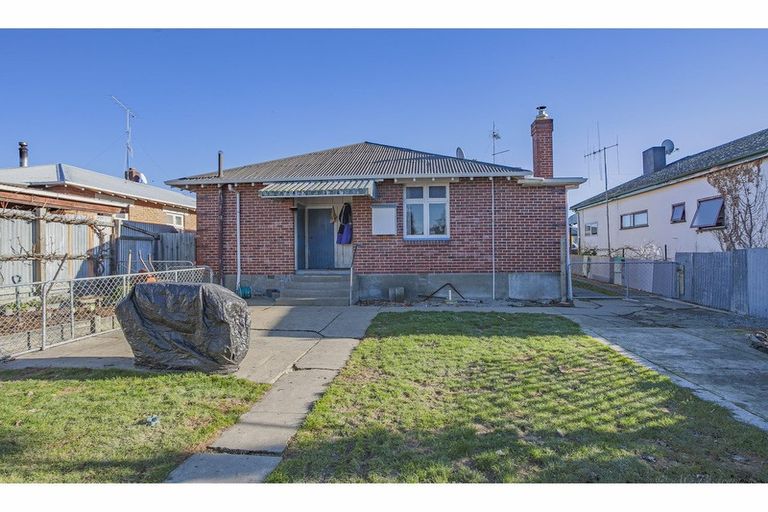 Photo of property in 48 Harper Street, Parkside, Timaru, 7910