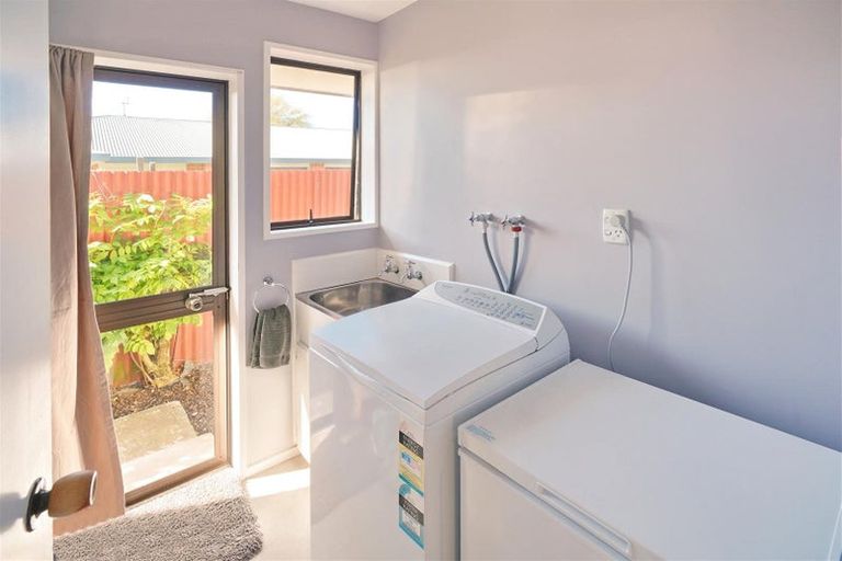 Photo of property in 3/11 Third Street, Belfast, Christchurch, 8051