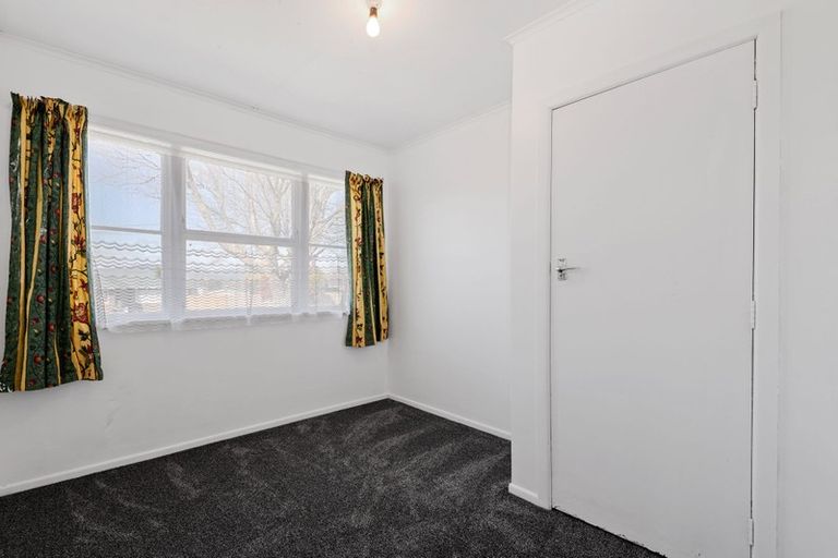 Photo of property in 7 Ross Road, Western Heights, Rotorua, 3015