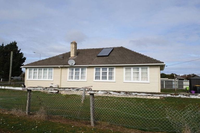 Photo of property in 114 Crawford Street, Glengarry, Invercargill, 9810