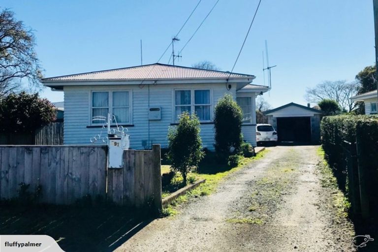 Photo of property in 391 Raikes Avenue, Te Awamutu, 3800
