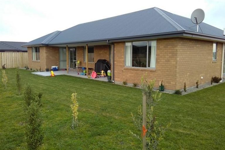 Photo of property in 7 Denton Street, Amberley, 7410