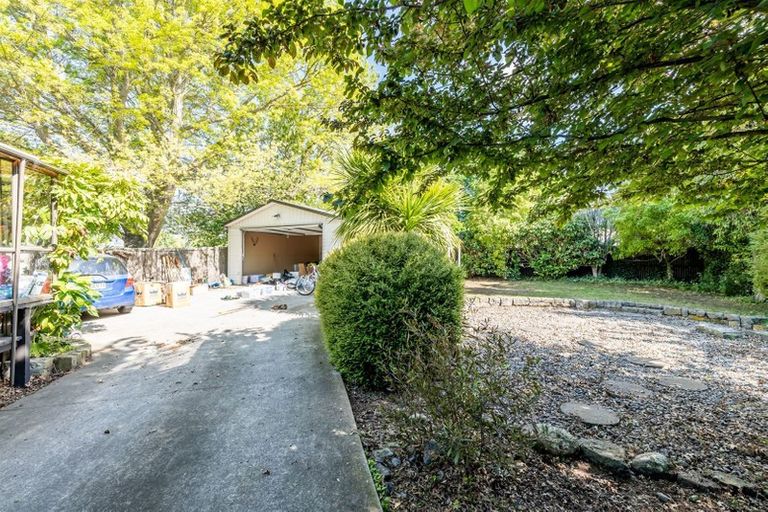 Photo of property in 320 Ilam Road, Burnside, Christchurch, 8053