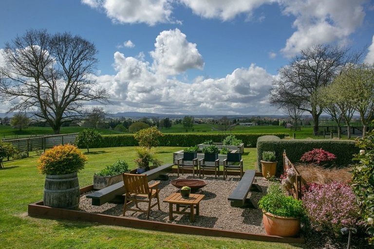 Photo of property in 98 Lichfield Road, Lichfield, Putaruru, 3482