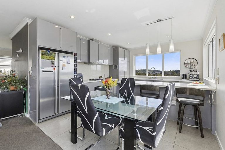 Photo of property in 8 Polestar Lane, Whitby, Porirua, 5024