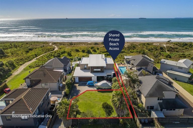 Photo of property in 269c Oceanbeach Road, Mount Maunganui, 3116