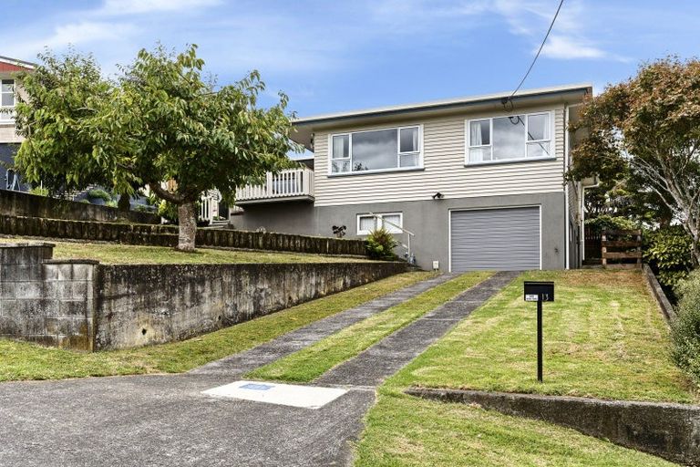 Photo of property in 13 Pembroke Street, Westown, New Plymouth, 4310