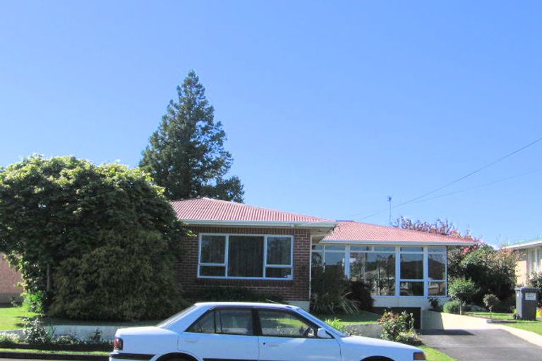 Photo of property in 3 Hohaia Crescent, Matamata, 3400