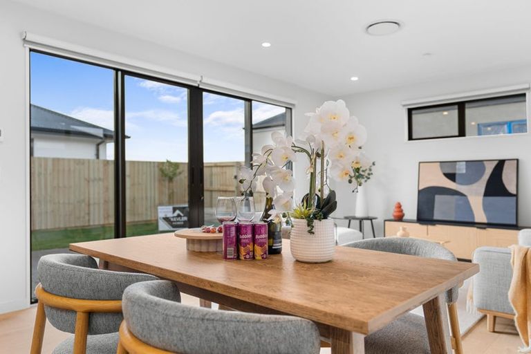 Photo of property in 44 Ashurst Crescent, Rolleston, 7615