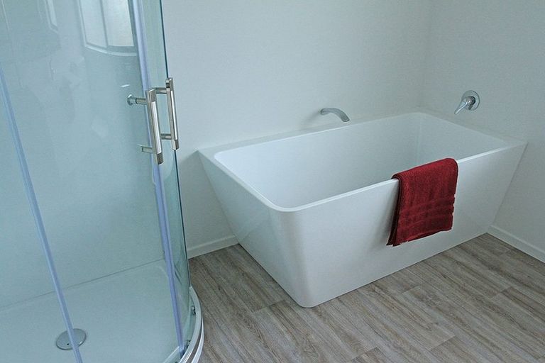 Photo of property in 9a Greta Street, South Hill, Oamaru, 9400