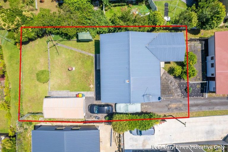 Photo of property in 33 Gibson Road, Dinsdale, Hamilton, 3204