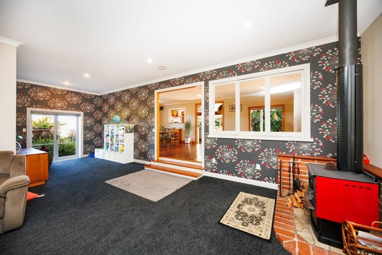 Photo of property in 573 Napier Road, Whakarongo, Palmerston North, 4470