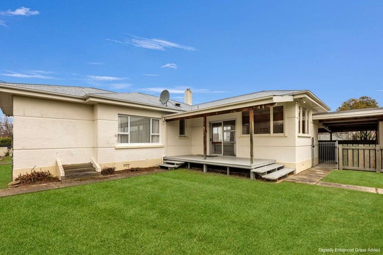 Photo of property in 20 Herbert Street, Gore, 9710