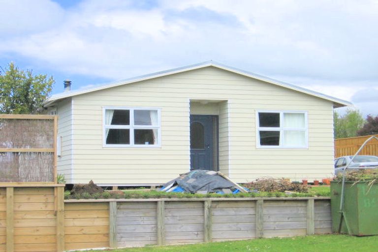 Photo of property in 16 Walker Street, Waihi, 3610