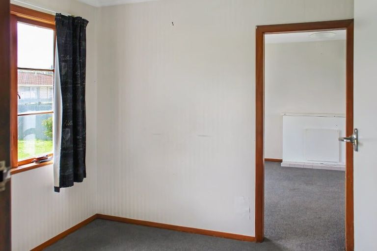 Photo of property in 99 College Street, Awapuni, Palmerston North, 4412