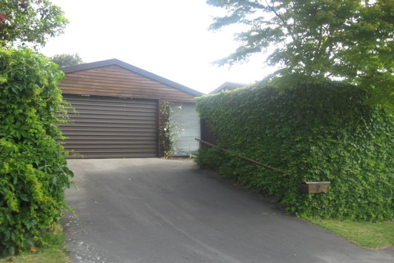 Photo of property in 2 Corson Avenue, Beckenham, Christchurch, 8023