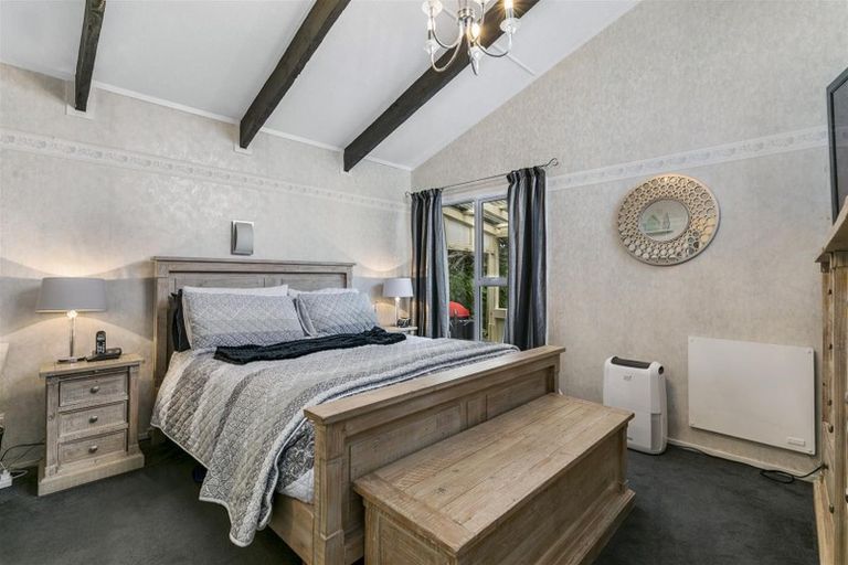 Photo of property in 41 Mcgowan Road, Wainuiomata, Lower Hutt, 5014