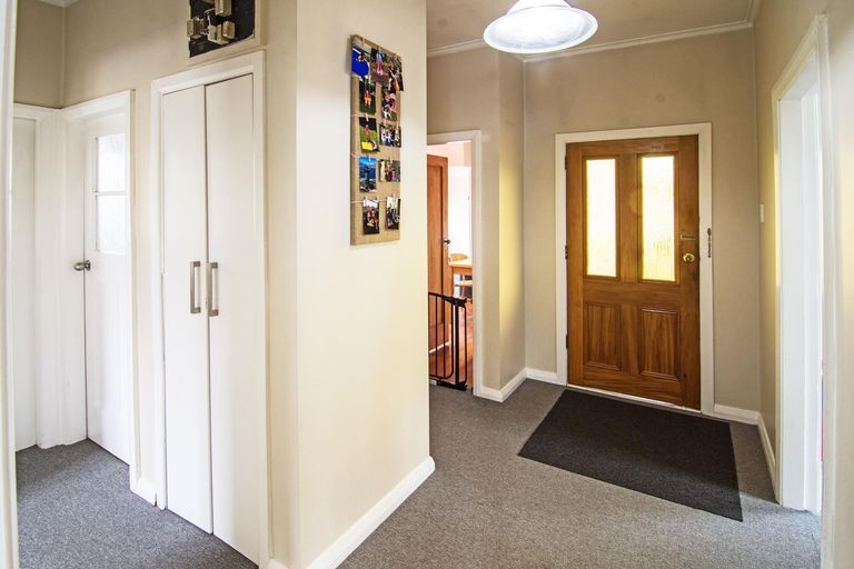 Photo of property in 3 Masters Crescent, Masterton, 5810