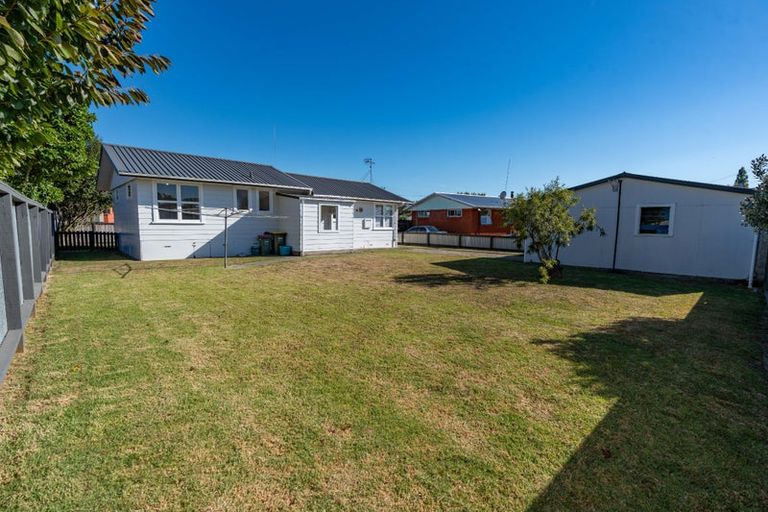 Photo of property in 17 Fitzroy Avenue, Fitzroy, Hamilton, 3206