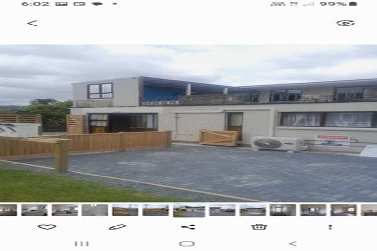Photo of property in 17 Third Avenue, Avenues, Whangarei, 0110