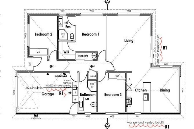 Photo of property in 22 Hodgkinson Road, Pegasus, 7612