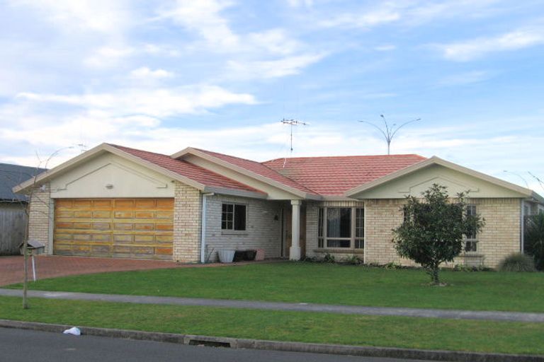 Photo of property in 36 Bouverie Crescent, Flagstaff, Hamilton, 3210