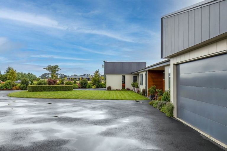 Photo of property in 181b Halkett Road, West Melton, Christchurch, 7676