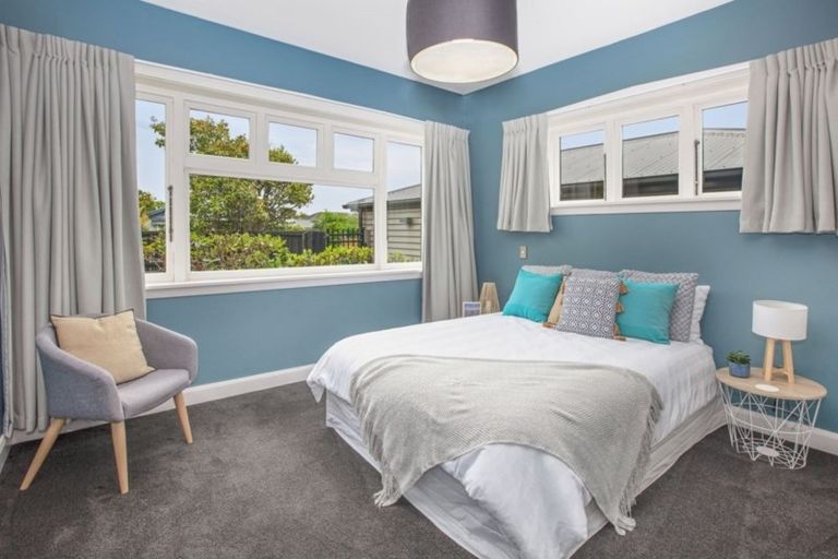 Photo of property in 128 Rutland Street, St Albans, Christchurch, 8052