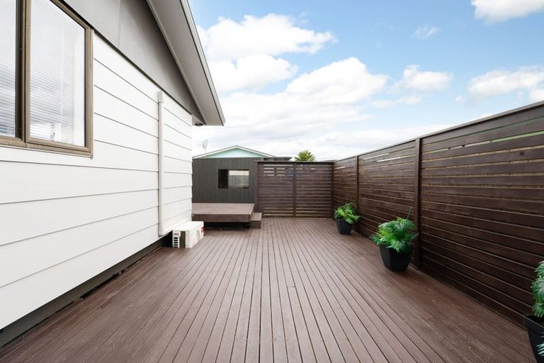 Photo of property in 26a Fairmont Street, Ngaruawahia, 3720