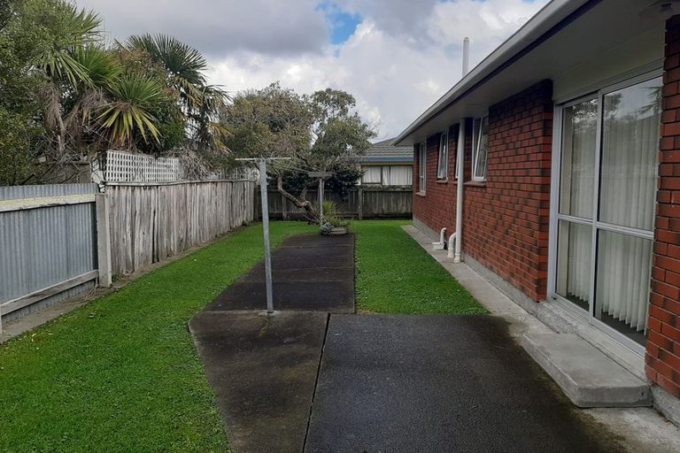 Photo of property in 4a Woodfield Avenue, Roslyn, Palmerston North, 4414