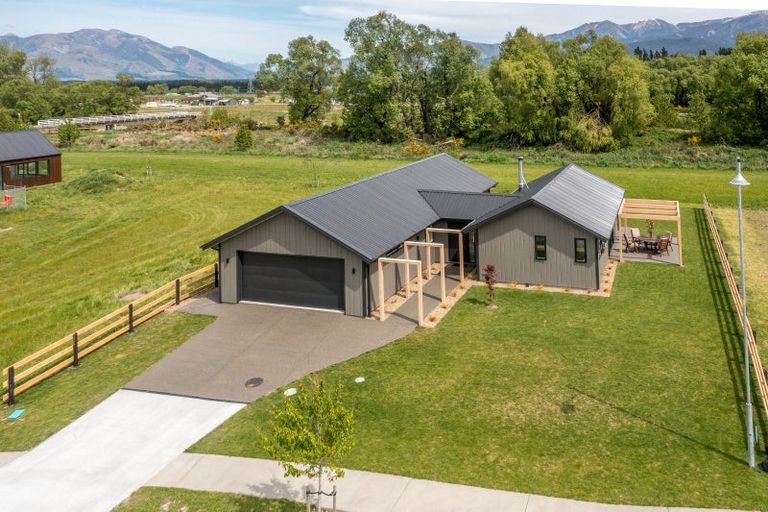 Photo of property in 9 Percival Close, Hanmer Springs, 7334