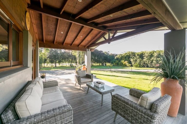 Photo of property in 80 Raupare Road, Twyford, Hastings, 4175