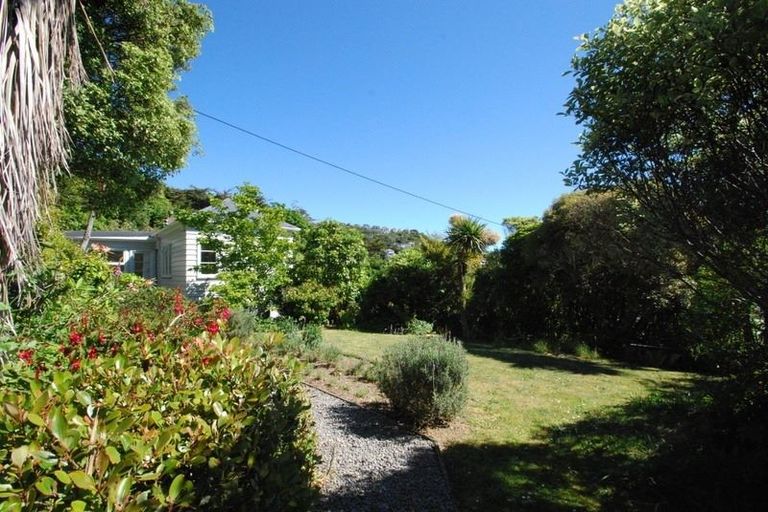 Photo of property in 107 Sunshine Avenue, Karori, Wellington, 6012