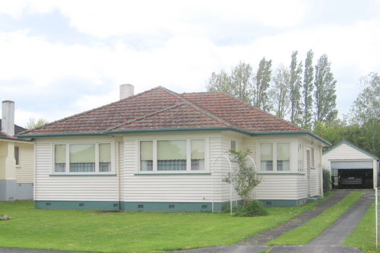 Photo of property in 7 Hetherington Street, Morrinsville, 3300