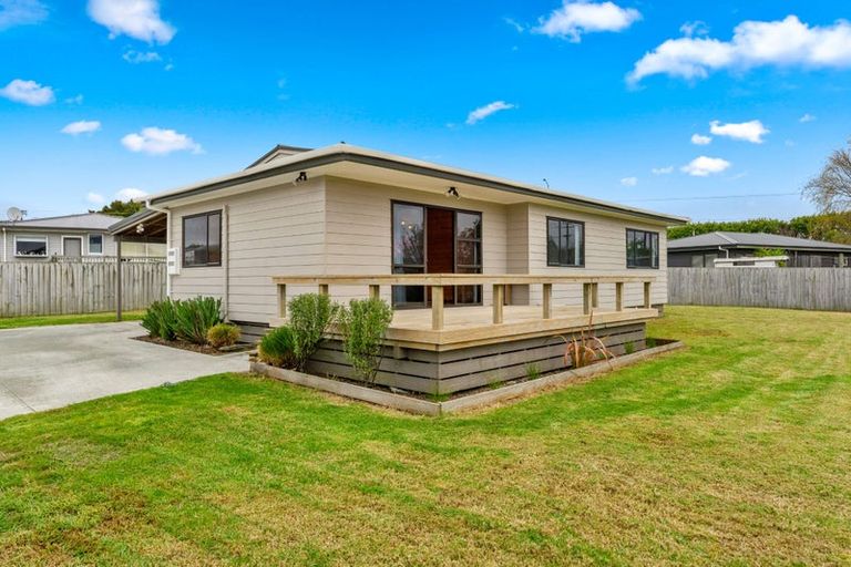 Photo of property in 47a Marshall Road, Kaiwaka, 0573