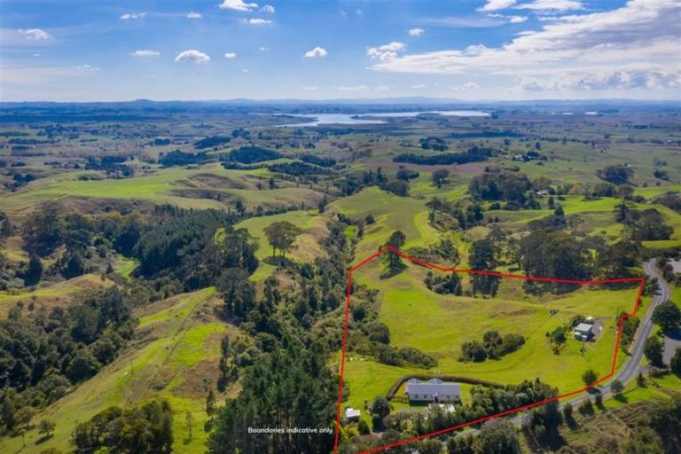 Photo of property in 1322 Hetherington Road, Ruawaro, Huntly, 3772