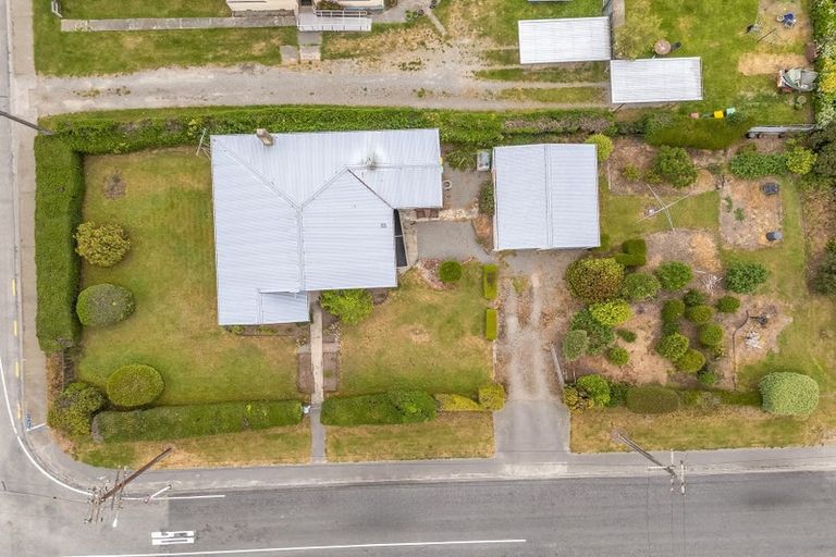 Photo of property in 307 King Street, Temuka, 7920