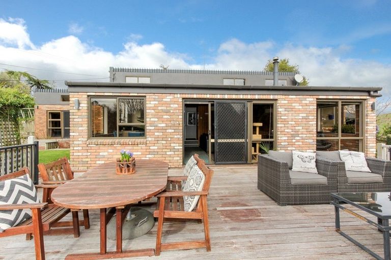 Photo of property in 596 Carrington Road, Hurworth, New Plymouth, 4371