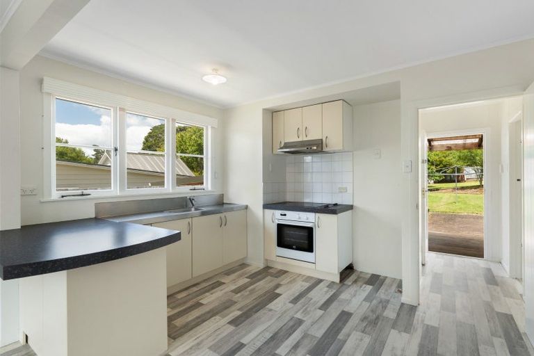 Photo of property in 34 Moresby Avenue, Waihi, 3610