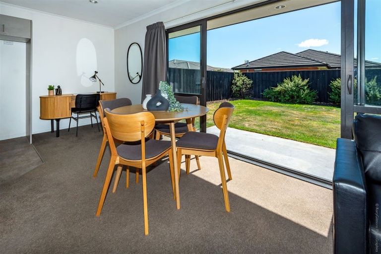 Photo of property in 43 Farnborough Way, Rolleston, 7615